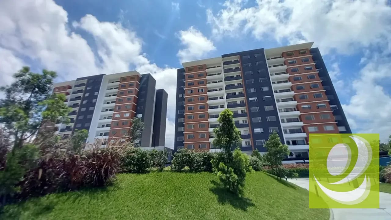 Apartamento Segheria Zona 14 — Apartamento en Venta en Segheria, Zona 14, Guatemala, Ciudad — foto 2 de 11