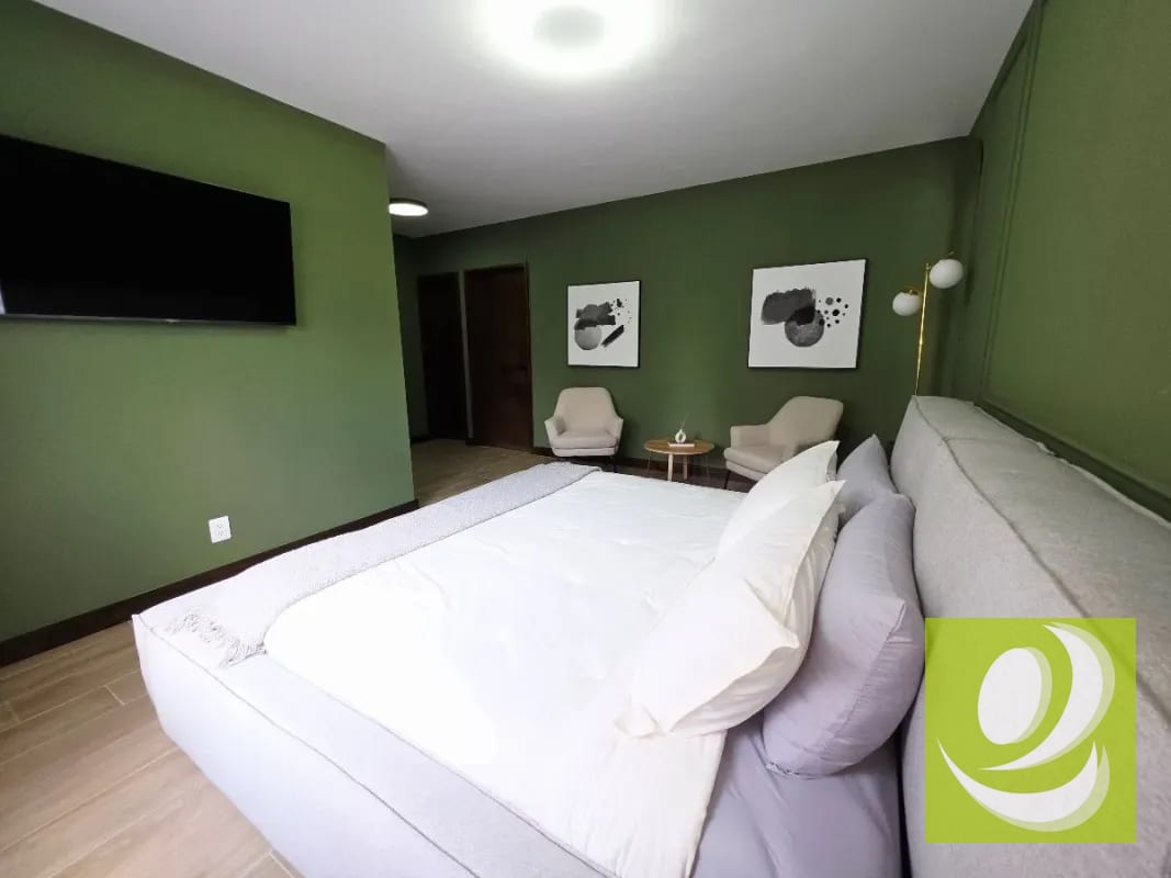 Apartamento Segheria Zona 14 — Apartamento en Venta en Segheria, Zona 14, Guatemala, Ciudad — foto 9 de 11