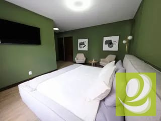 Apartamento Segheria Zona 14 — Apartamento en Venta en Segheria, Zona 14, Guatemala, Ciudad — miniatura 9 de 11