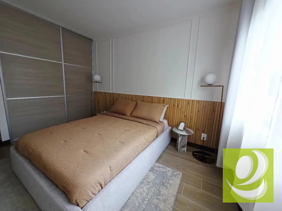 Apartamento Segheria Zona 14 — Apartamento en Venta en Segheria, Zona 14, Guatemala, Ciudad — foto 8 de 11