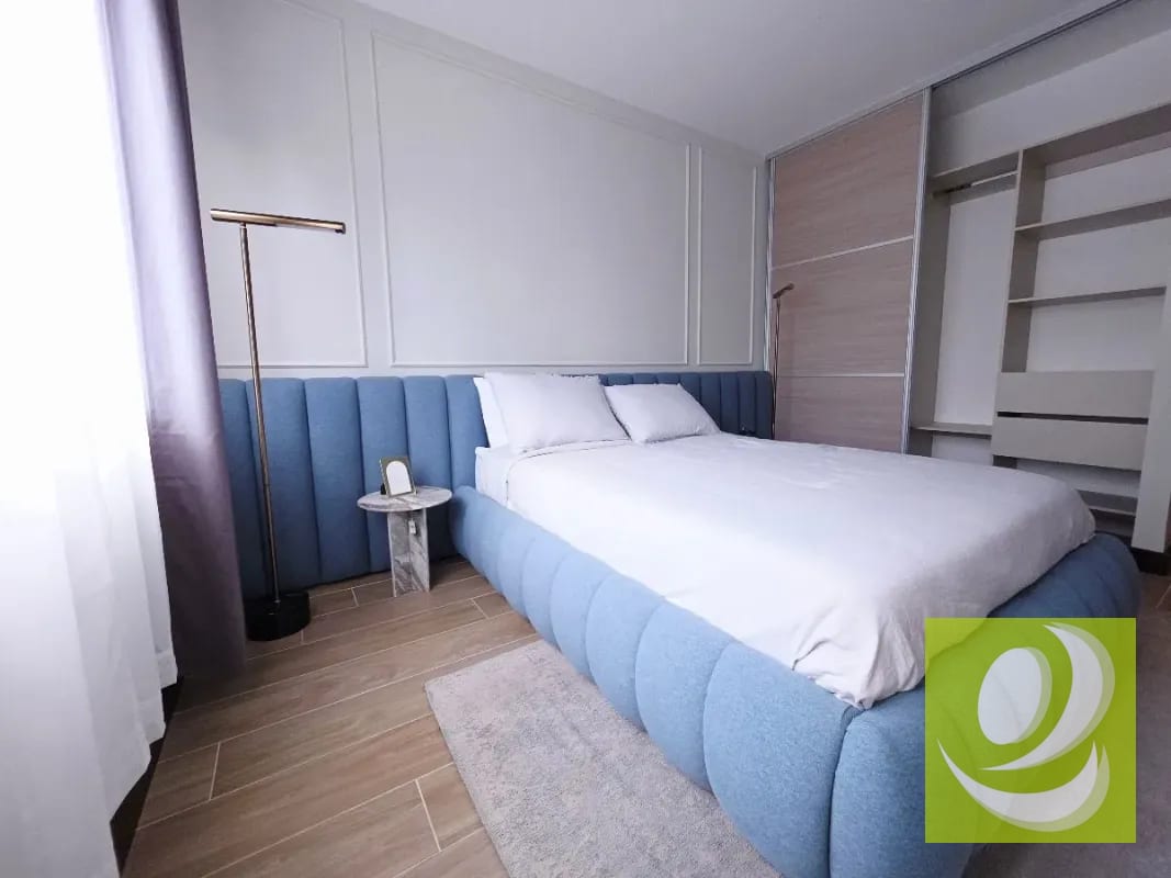 Apartamento Segheria Zona 14 — Apartamento en Venta en Segheria, Zona 14, Guatemala, Ciudad — foto 7 de 11