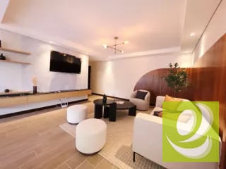 Apartamento Segheria Zona 14 — Apartamento en Venta en Segheria, Zona 14, Guatemala, Ciudad — miniatura 6 de 11