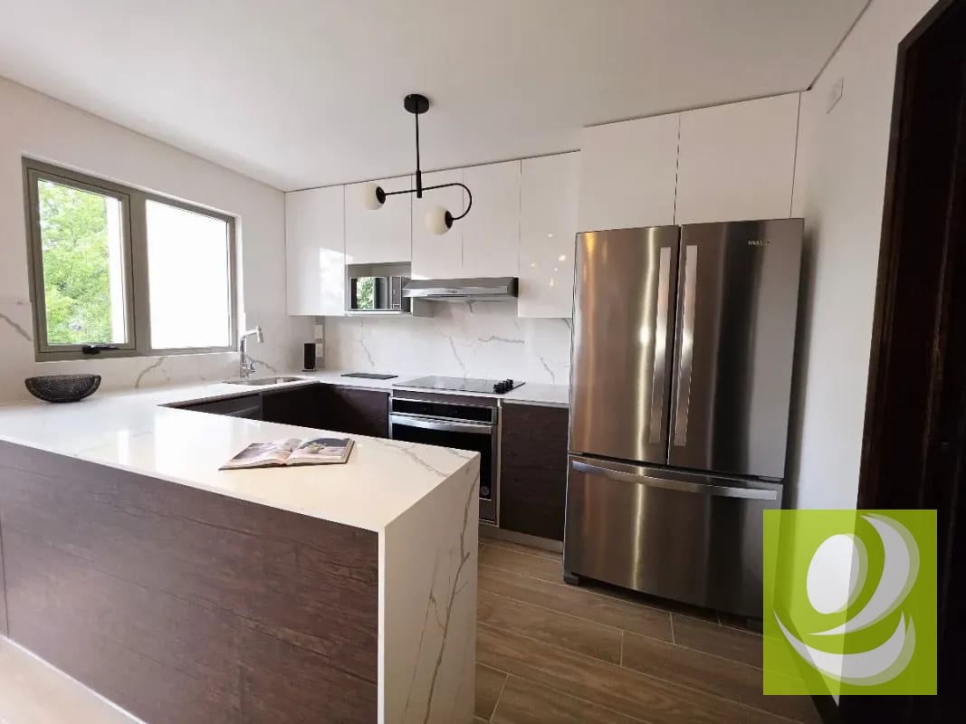Apartamento Segheria Zona 14 — Apartamento en Venta en Segheria, Zona 14, Guatemala, Ciudad — foto 5 de 11
