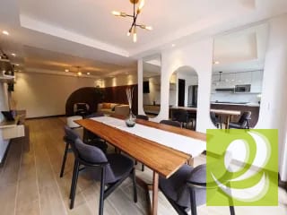 Apartamento Segheria Zona 14 — Apartamento en Venta en Segheria, Zona 14, Guatemala, Ciudad — miniatura 4 de 11