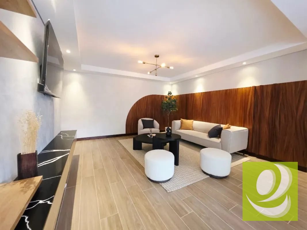 Apartamento Segheria Zona 14 — Apartamento en Venta en Segheria, Zona 14, Guatemala, Ciudad — foto 3 de 11