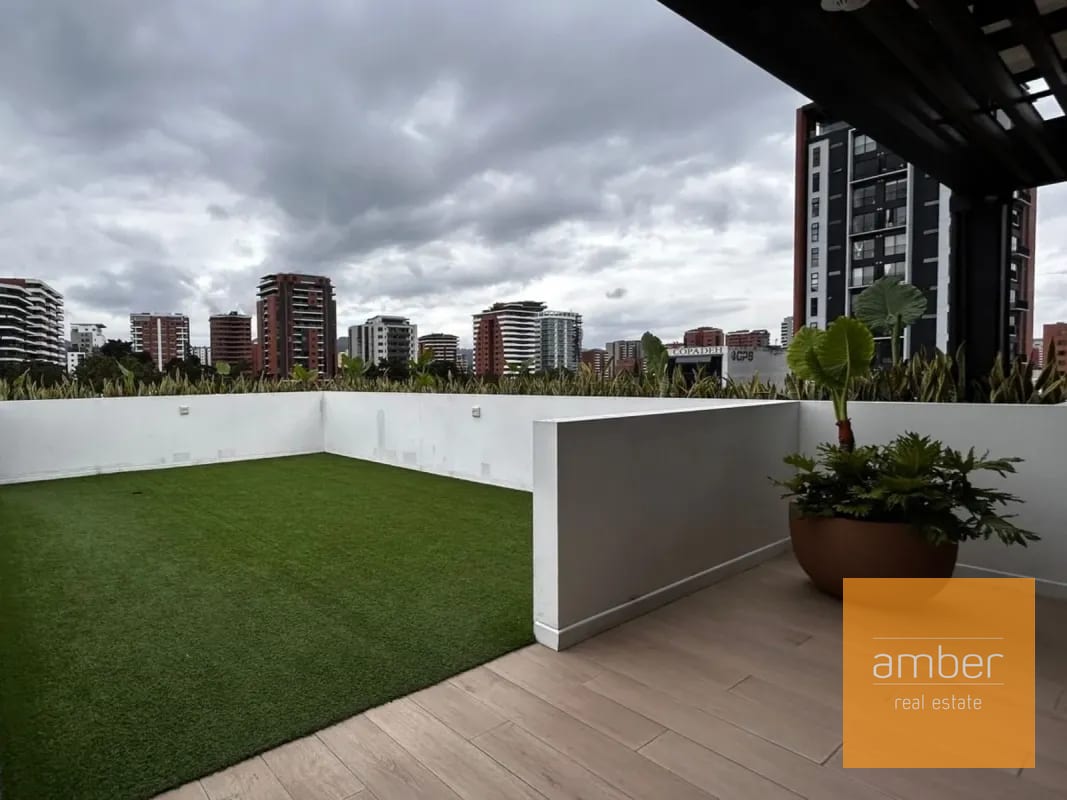 Apartamento en Edificio Ailé, zona 13 — Apartamento en Venta en Zona 13, Guatemala, Ciudad — foto 6 de 13