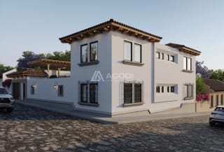 Casa espectacular en Antigua Guatemala — Casa en Venta en Antigua, Sacatepéquez — miniatura 8 de 8