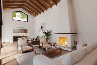 Casa espectacular en Antigua Guatemala — Casa en Venta en Antigua, Sacatepéquez — miniatura 7 de 8