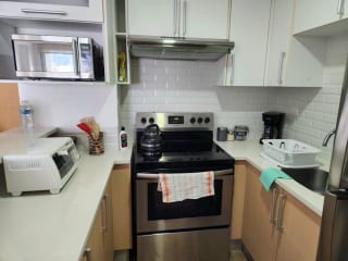 Renta o Venta Apartamento Z.10 Completamente Amueblado — Apartamento en Venta en City Haus, Zona 10, Guatemala, Ciudad — miniatura 5 de 7