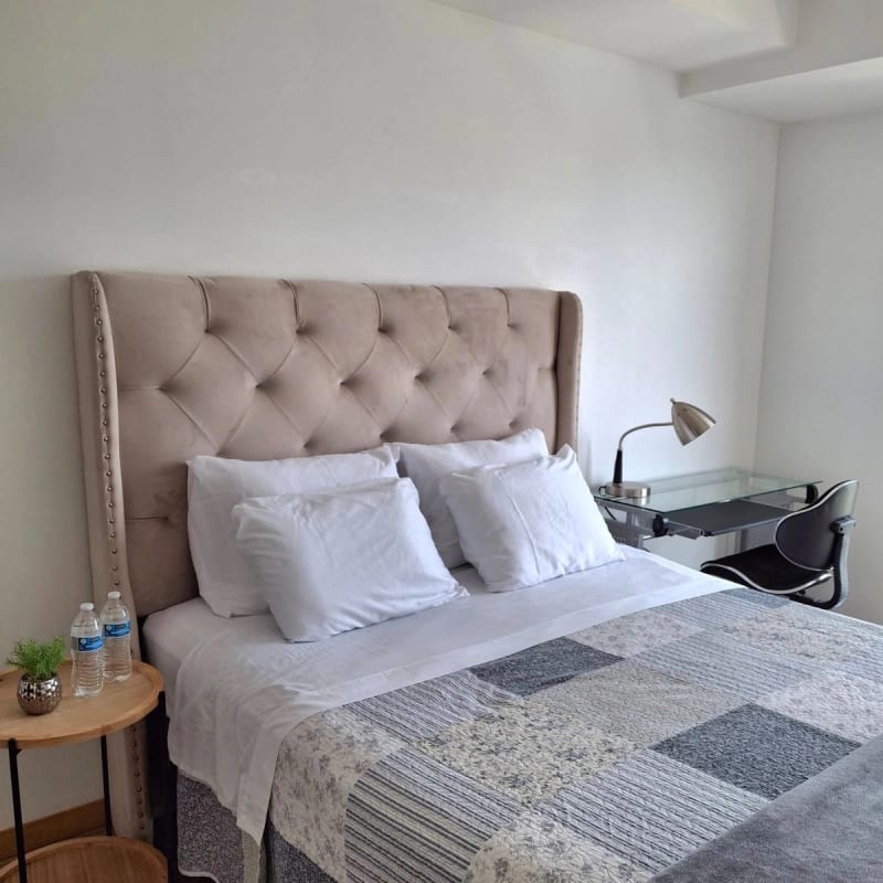 Renta o Venta Apartamento Z.10 Completamente Amueblado — Apartamento en Venta en City Haus, Zona 10, Guatemala, Ciudad — foto 3 de 7