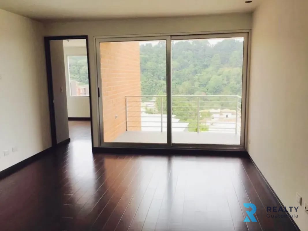 VENDO Apartamento Zona 16, Nueva Caledonia — Apartamento en Venta en Zona 16, Guatemala, Ciudad — foto 3 de 6