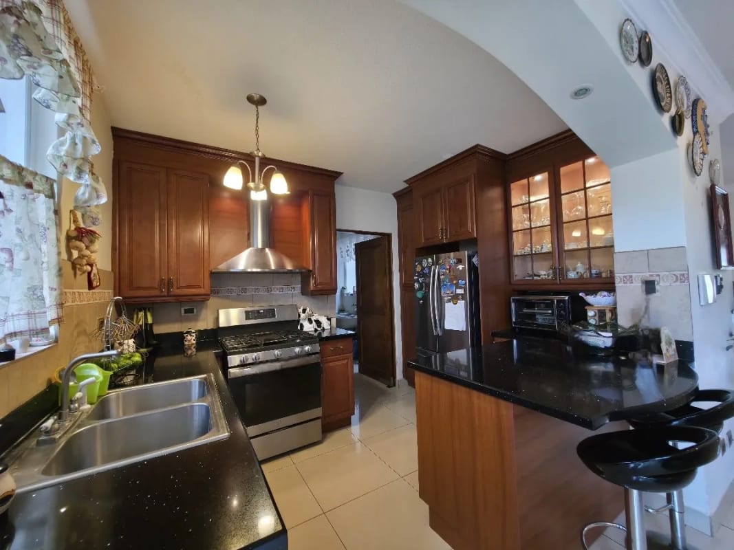 km 26 Carretera a El Salvador casa en venta moderna — Casa en Venta en Bosques de Villa Verde, Carretera a El Salvador, Guatemala, Ciudad — foto 5 de 17