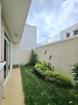 km 26 Carretera a El Salvador casa en venta moderna — Casa en Venta en Bosques de Villa Verde, Carretera a El Salvador, Guatemala, Ciudad — miniatura 7 de 17