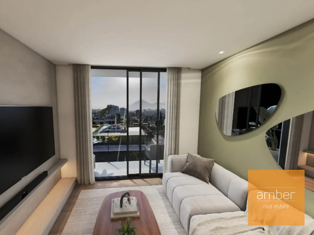 Edificio Acres, Vista Hermosa I, zona 15 — Apartamento en Venta en Zona 15, Guatemala, Ciudad — foto 17 de 17