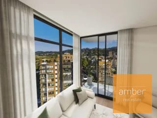 Edificio Acres, Vista Hermosa I, zona 15 — Apartamento en Venta en Zona 15, Guatemala, Ciudad — miniatura 16 de 17