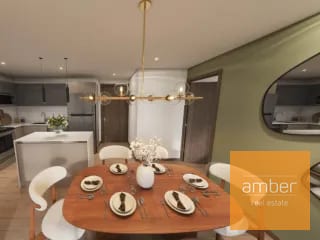 Edificio Acres, Vista Hermosa I, zona 15 — Apartamento en Venta en Zona 15, Guatemala, Ciudad — miniatura 14 de 17