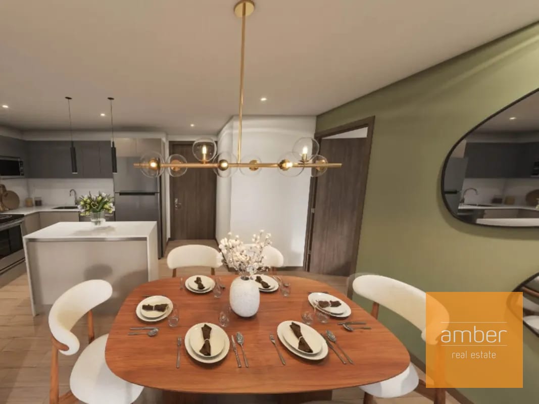 Edificio Acres, Vista Hermosa I, zona 15 — Apartamento en Venta en Zona 15, Guatemala, Ciudad — foto 14 de 17