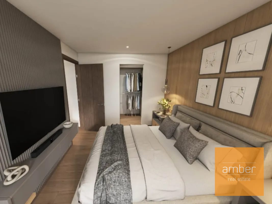 Edificio Acres, Vista Hermosa I, zona 15 — Apartamento en Venta en Zona 15, Guatemala, Ciudad — foto 13 de 17