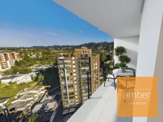 Edificio Acres, Vista Hermosa I, zona 15 — Apartamento en Venta en Zona 15, Guatemala, Ciudad — miniatura 12 de 17