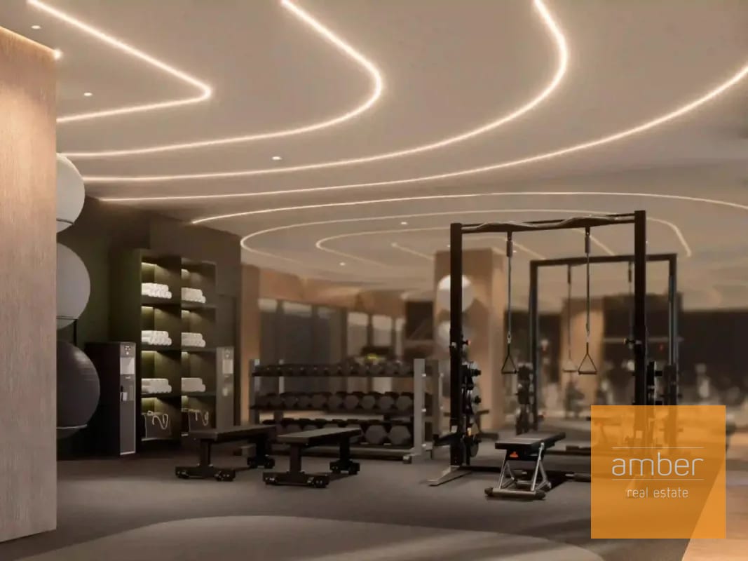 Edificio Acres, Vista Hermosa I, zona 15 — Apartamento en Venta en Zona 15, Guatemala, Ciudad — foto 11 de 17