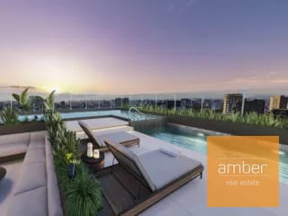 Edificio Acres, Vista Hermosa I, zona 15 — Apartamento en Venta en Zona 15, Guatemala, Ciudad — miniatura 10 de 17