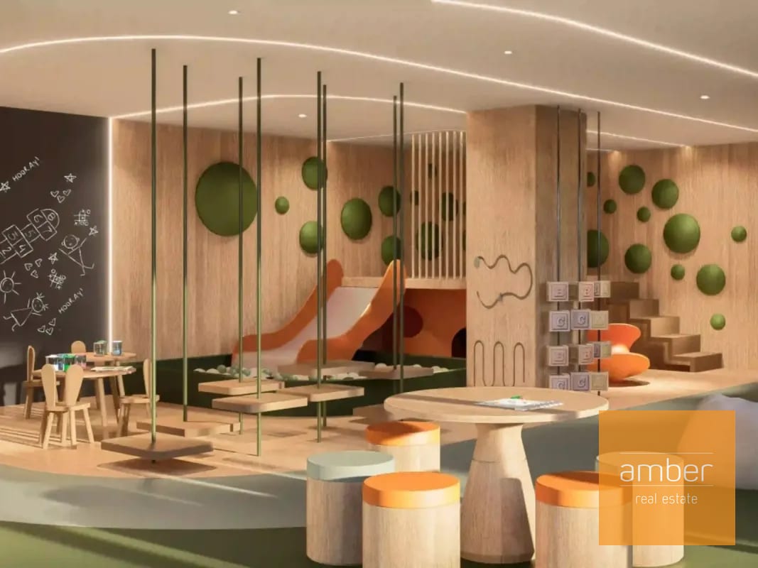 Edificio Acres, Vista Hermosa I, zona 15 — Apartamento en Venta en Zona 15, Guatemala, Ciudad — foto 9 de 17
