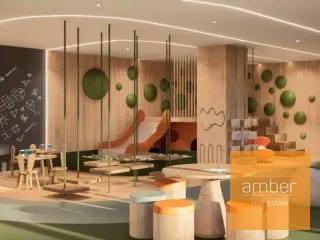 Edificio Acres, Vista Hermosa I, zona 15 — Apartamento en Venta en Zona 15, Guatemala, Ciudad — miniatura 9 de 17