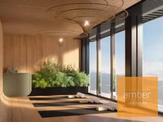 Edificio Acres, Vista Hermosa I, zona 15 — Apartamento en Venta en Zona 15, Guatemala, Ciudad — miniatura 8 de 17