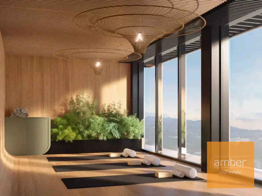 Edificio Acres, Vista Hermosa I, zona 15 — Apartamento en Venta en Zona 15, Guatemala, Ciudad — foto 8 de 17