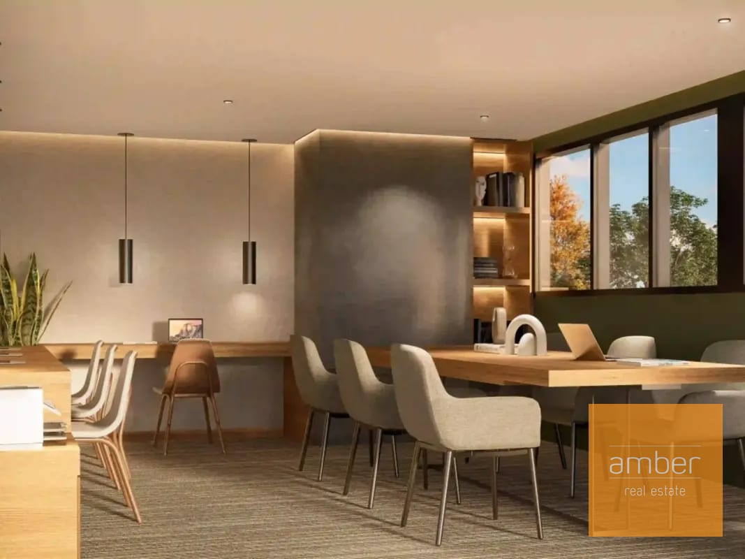 Edificio Acres, Vista Hermosa I, zona 15 — Apartamento en Venta en Zona 15, Guatemala, Ciudad — foto 7 de 17