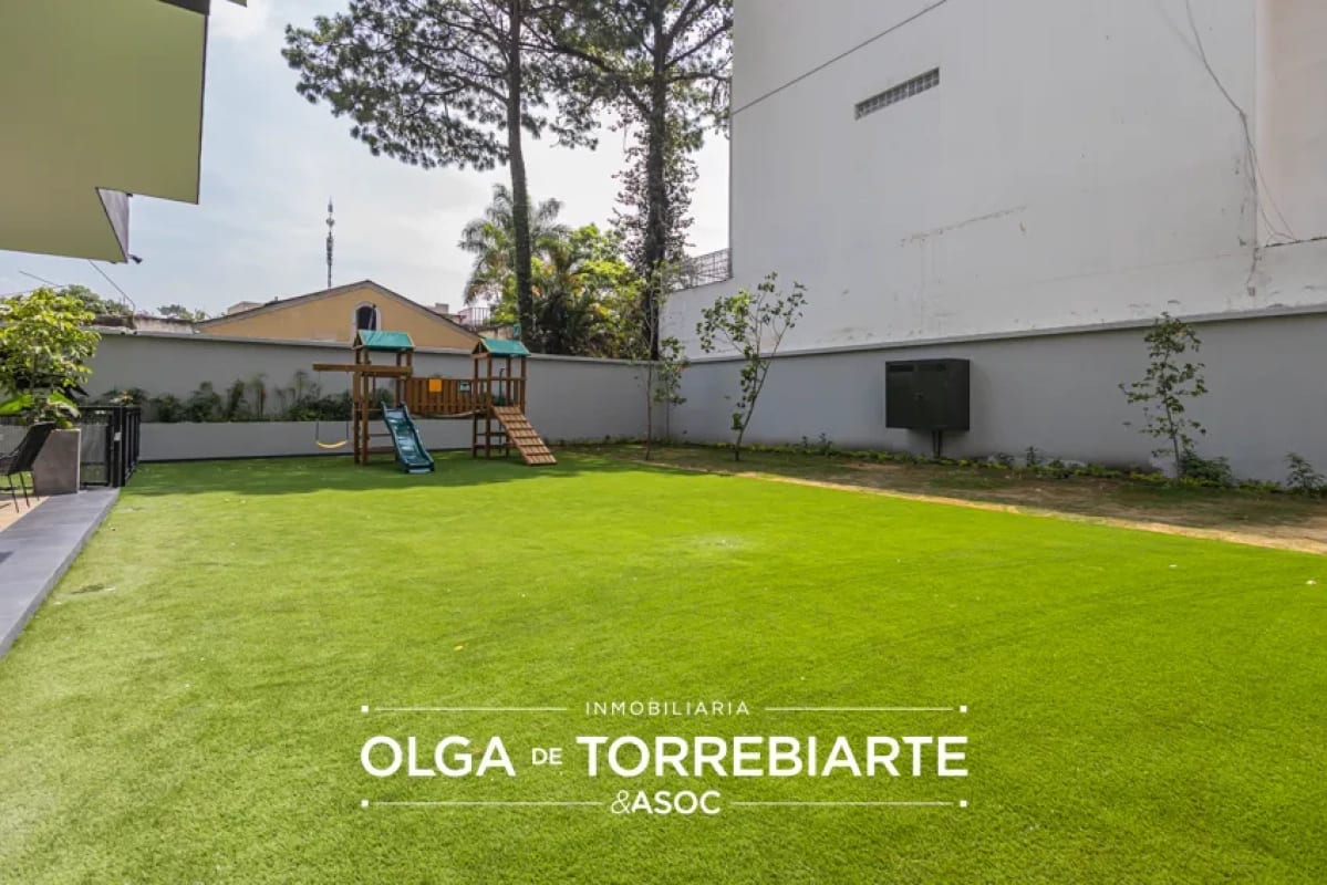 Apartamento amueblado en Naori, Zona 10 — Apartamento en Venta en Naori, Zona 10, Guatemala, Ciudad — foto 11 de 16