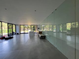 Spazio Residencias Z15, 3 Dormitorios, 139 MTS2 Dormitorio de Servicio $2,000 Incluye Mantenimiento E Iva — Apartamento en Alquiler en Zona 15, Guatemala, Ciudad — miniatura 3 de 13