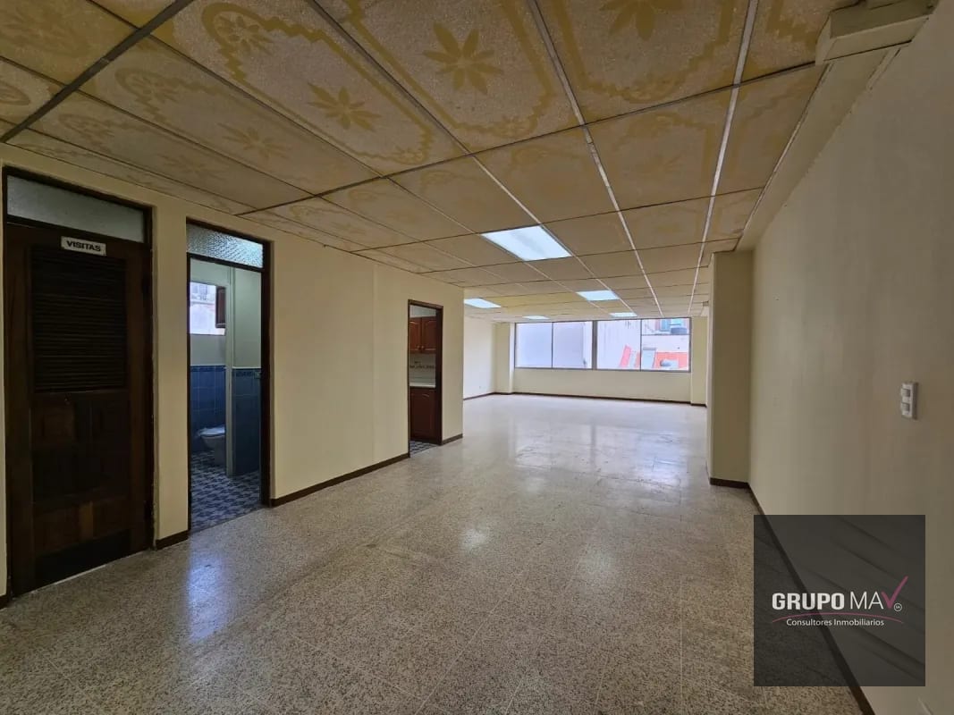 Oficina Zona 1 Edificio (copia) — Oficina en Venta en Zona 1, Guatemala, Ciudad — foto 3 de 6