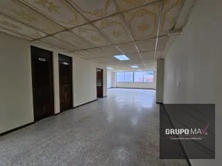 Oficina Zona 1 Edificio (copia) — Oficina en Venta en Zona 1, Guatemala, Ciudad — miniatura 4 de 6