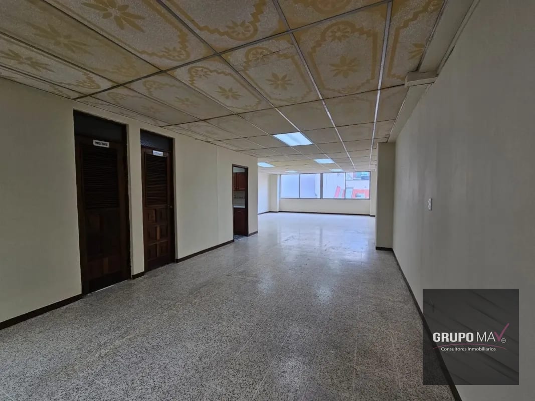 Oficina Zona 1 Edificio (copia) — Oficina en Venta en Zona 1, Guatemala, Ciudad — foto 4 de 6