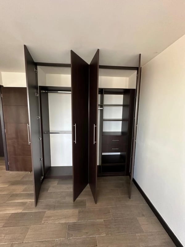 Apartamento en renta Verona en zona 10 — Apartamento en Alquiler en Zona 10, Guatemala, Ciudad — foto 11 de 15