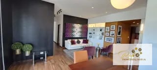 Venta de Apartamento Edificio Casa Clara z10 — Apartamento en Venta en Casa Clara, Zona 10, Guatemala, Ciudad — miniatura 1 de 17