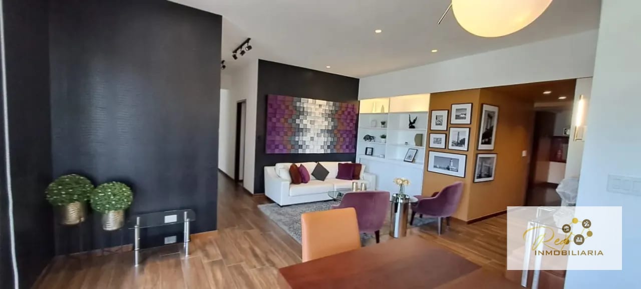 Venta de Apartamento Edificio Casa Clara z10 — Apartamento en Venta en Casa Clara, Zona 10, Guatemala, Ciudad — foto 1 de 17