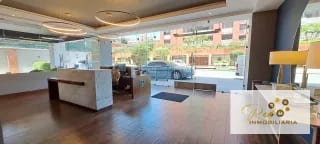 Venta de Apartamento Edificio Casa Clara z10 — Apartamento en Venta en Casa Clara, Zona 10, Guatemala, Ciudad — miniatura 3 de 17