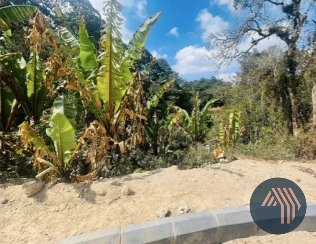 Venta de Terrenos - Santa Rosalía, KM 12.5 Carretera al Salvador — Terreno en Venta en Santa Rosalia La Laguna, Carretera a El Salvador, Guatemala, Ciudad — foto 9 de 11