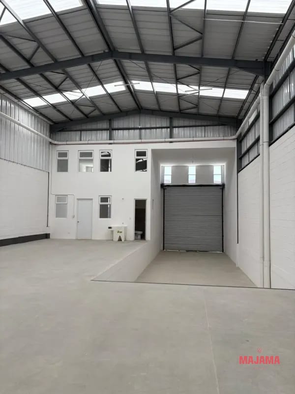 Bodega en Renta Dentro de Complejo Industrial, en el KM 27 Carretera al Salvador, Codigo 0_BRD10 — Bodega / Ofibodega en Alquiler en Carretera a El Salvador, Guatemala, Ciudad — foto 4 de 4
