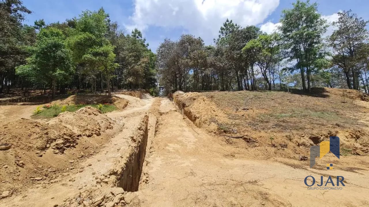 Terrenos en Venta en Sumpango, a 3 Min del Centro — Terreno en Venta en San Juan Sacatepéquez, Sacatepéquez — foto 1 de 13