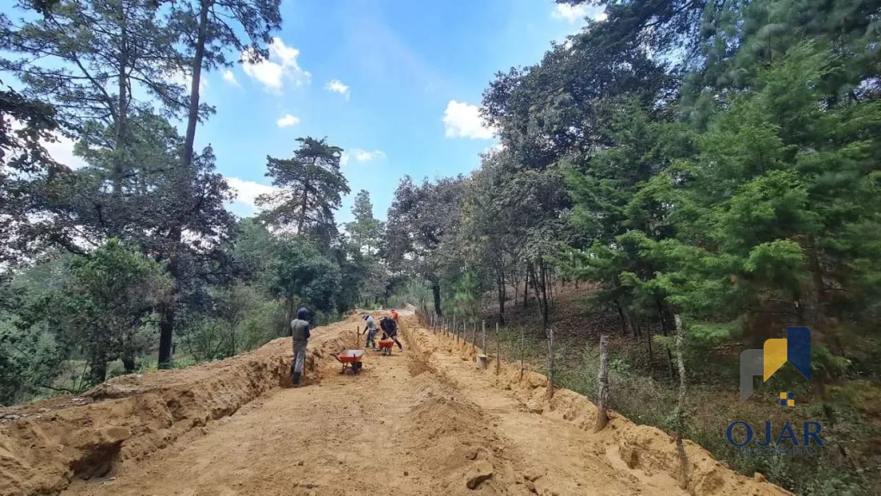 Terrenos en Venta en Sumpango, a 3 Min del Centro — Terreno en Venta en San Juan Sacatepéquez, Sacatepéquez — foto 6 de 13