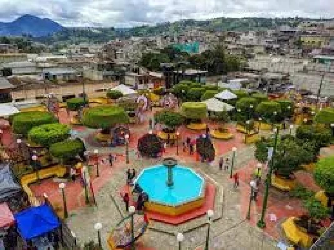 Terrenos en Venta en Sumpango, a 3 Min del Centro — Terreno en Venta en San Juan Sacatepéquez, Sacatepéquez — foto 2 de 13