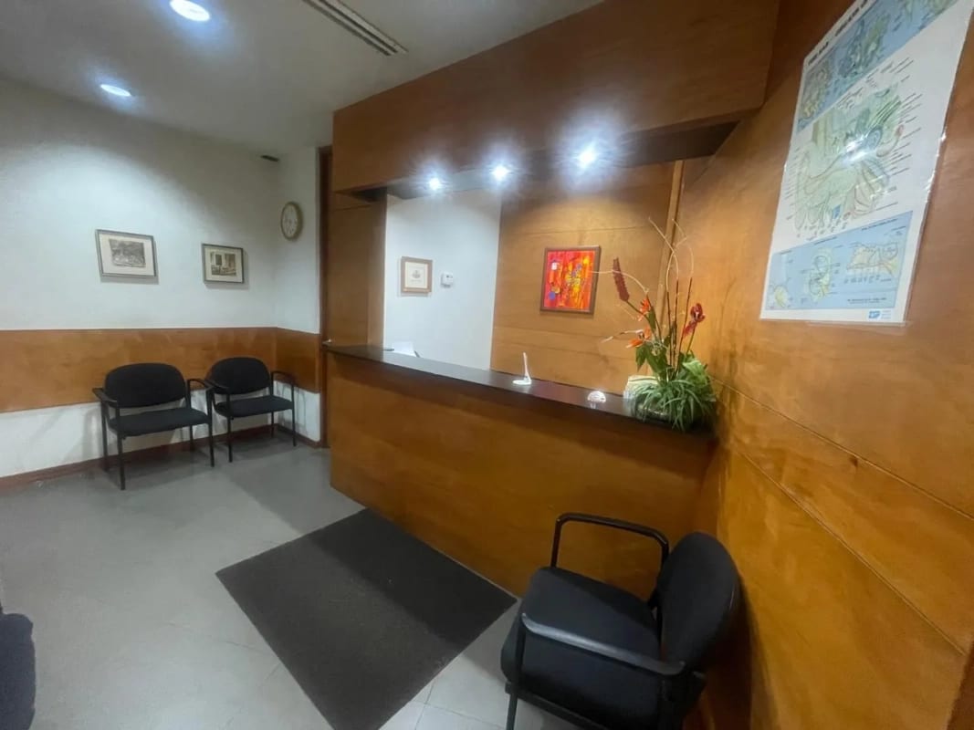 Oficina en Renta Zona 15 — Oficina en Alquiler en Zona 15, Guatemala, Ciudad — foto 8 de 8
