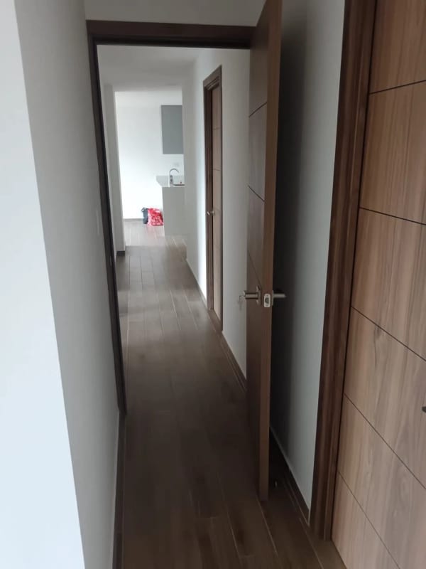 Se renta apartamento, 3 hab, Parque 14, $1300 — Apartamento en Alquiler en Parque 14, Zona 14, Guatemala, Ciudad — foto 8 de 10