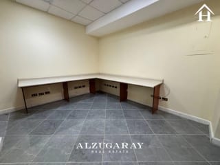 Oficina en Renta Zona 14 - 100 MT2 / Edificio Europlaza — Oficina en Alquiler en Europlaza, Zona 14, Guatemala, Ciudad — miniatura 6 de 8