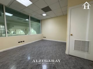 Oficina en Renta Zona 14 - 100 MT2 / Edificio Europlaza — Oficina en Alquiler en Europlaza, Zona 14, Guatemala, Ciudad — miniatura 3 de 8