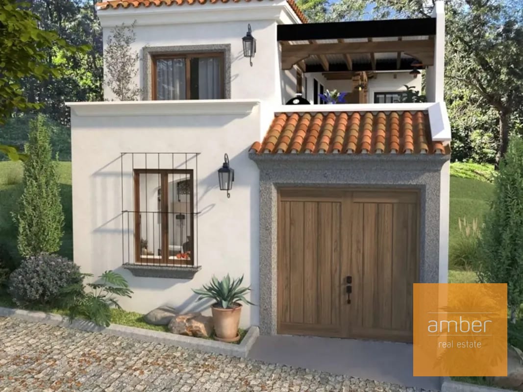 Casa en Antigua Gardens 2, Antigua Guatemala — Casa en Venta en Antigua, Sacatepéquez — foto 1 de 4