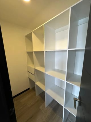 Segheria zona 14 la villa — Apartamento en Alquiler en Zona 14, Guatemala, Ciudad — miniatura 10 de 14